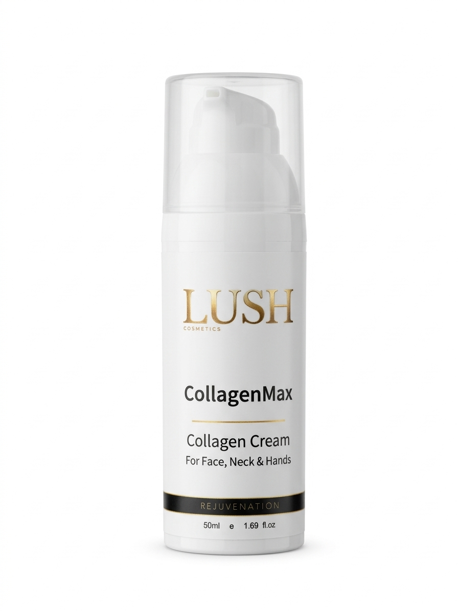 CollagenMax كريم الكولاجين